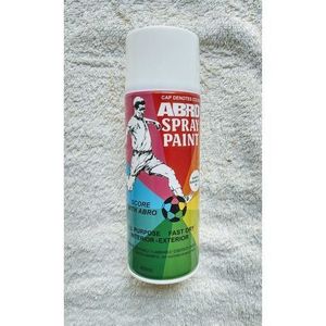 Abro Silicone Spray For Sale in Ojo Alaba