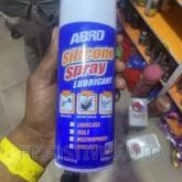 Abro Silicone Spray For Sale in Ojo Alaba