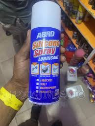 Abro Silicone Spray For Sale in Ojo Alaba