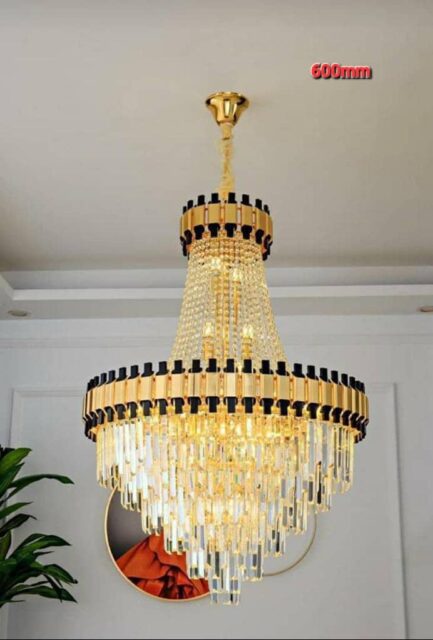 Chandelier Dm for prices