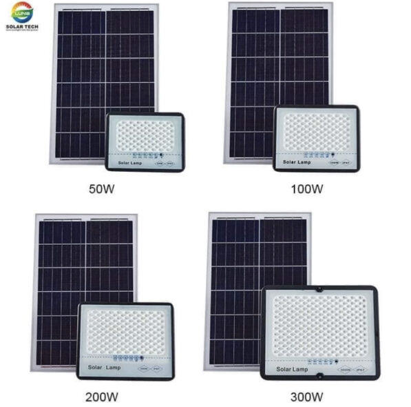 Solar floodlights Dm for prices