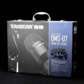 Takstar DMS-D7 | Drum Microphone Kit -Ojo Alaba