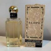 Elope perfume for sale at trade fair market