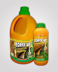 Force Up Herbicide For Sale In Lagos – Ikorodu