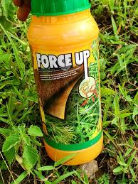 Force Up Herbicide For Sale In Lagos – Ikorodu