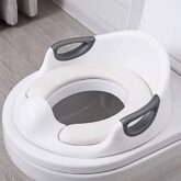 Potty Training Toilet Seat for Kids – Festac Town – Lagos