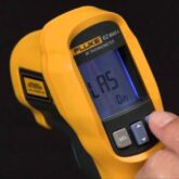 Fluke Infrared Thermometer for sale in Ojo