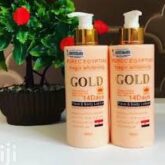 Purec Egyptian Magic Whitening Gold Lotion – Ojo Alaba