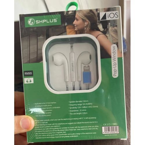 Oshplus-Ip-Phone-Earphone