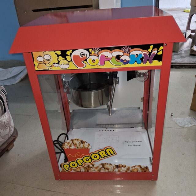 Popcorn Machine Wholesale in Ojo Alaba