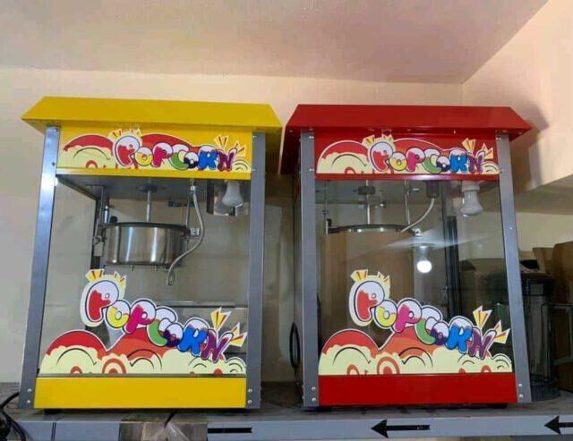 Popcorn Machine Wholesale in Ojo Alaba