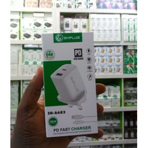 Shplus faster charger for sale