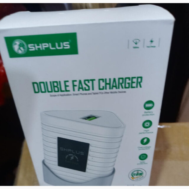 Chargers For Sale In Ikeja