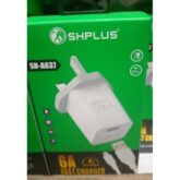 Shplus faster charger for sale