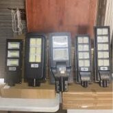 2000w Solar Street lights Wholesale in Ojo – Alaba