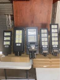 2000w Solar Street lights Wholesale in Ojo – Alaba