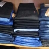 Designer jeans for ladies for sale ikorodu