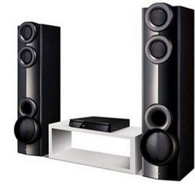 XBOOM LG home theater sound system. for sale at alaba Internation