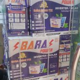 Solar tubular battery’s 220ah,230ah sale in Alaba international m