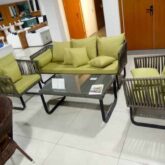 Outdoor furniture for sales at ojo