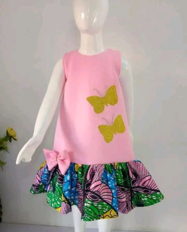 Children’s wears for sale in ikorodu