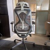 Senior Executive Office Chair – Ojo Lagos