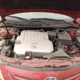 TOYOTA CAMRY MUSCLE 2007 TOKUMBO