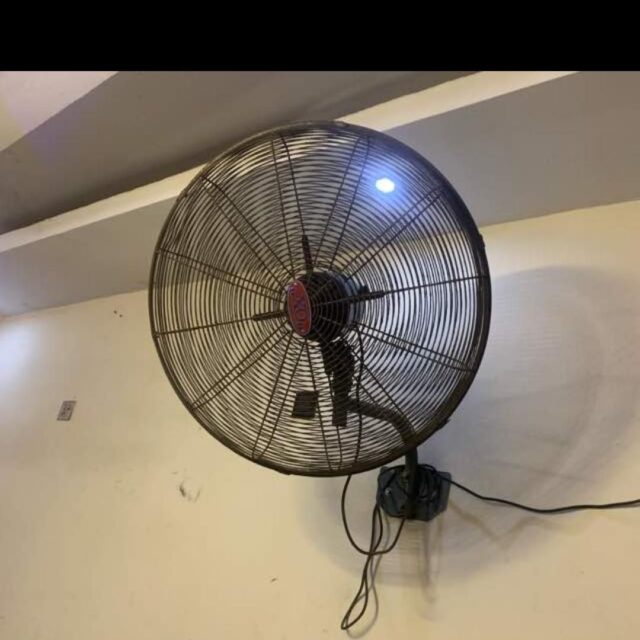 Ox Standing Fan For Sale at Ojo