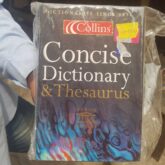 Language Dictionaries for sale at ojo