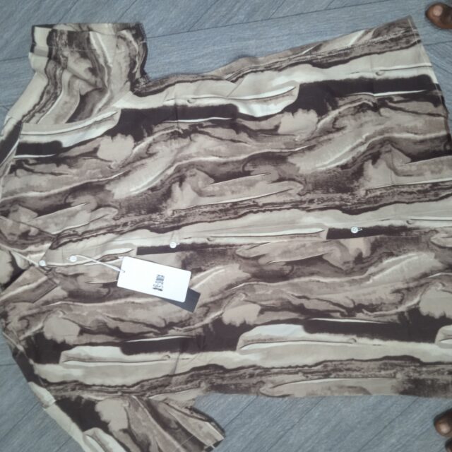 Original Shirt for men for sale in Ikorodu garage