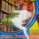 JUNIOR WAEC & COMMON ENTRANCE EXAM