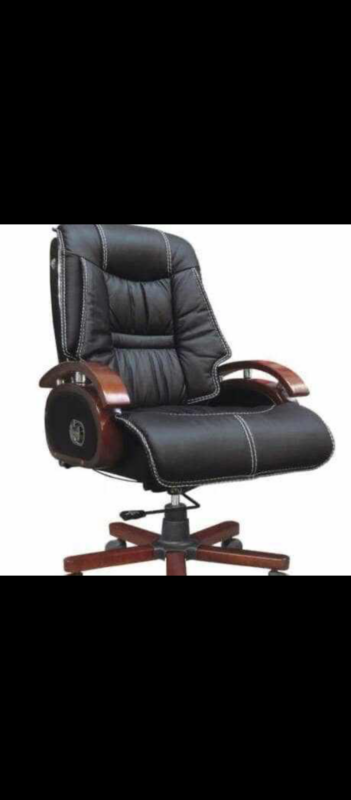 Office chairs for sale at alaba international market ojo