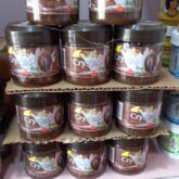 Elan hair cream for sale at trade fair international market