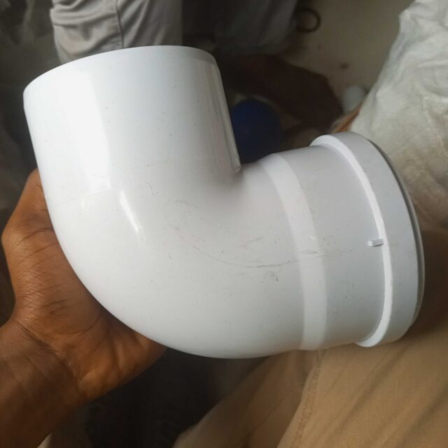 4 inches elbow for sale at orile coker