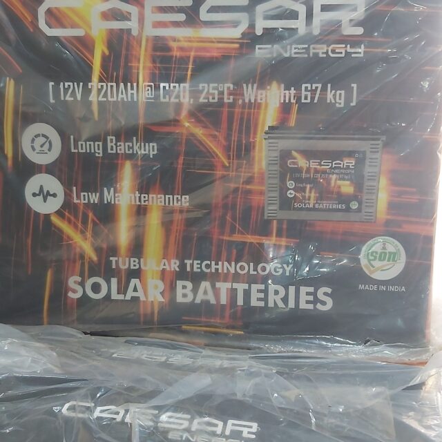 Wholesale Original Solar Tubular Batteries In Ojo Alaba