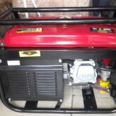 Original Elepaq Generator 2.5 kva With Key (ec 3000 cxs) -Ojo Alaba