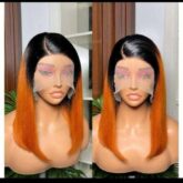 Lace Front Wigs For Sale In TradeFair Lagos