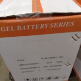 100ah solar batteries For Sale In Ojo Alaba