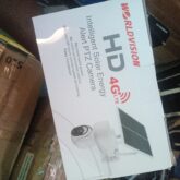 Hi-Tech CCTV camera for sale at Ojo