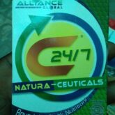 C 24/7, Natural -ceuticals available for sale