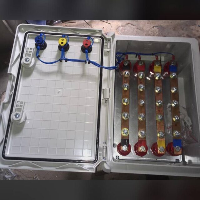 250a Busbar Panels For Sale