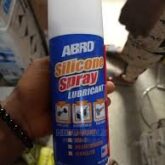 Abro Silicone Spray For Sale in Ojo Alaba