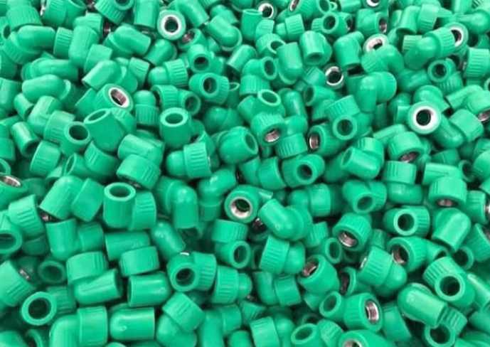 PVC fittings