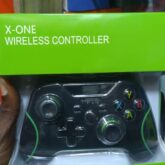 Play x wireless controller and Xbox one pad wireless controller f