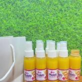 Molato Whitening Soap and Oil – TradeFair – Lagos