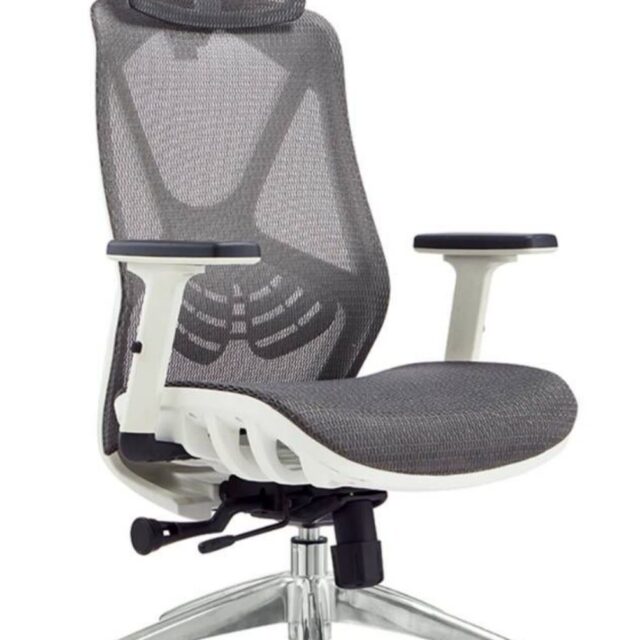 Ergonomic chair