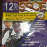 WAEC Past Question Papers for sale in Lagos – Ojo Alaba