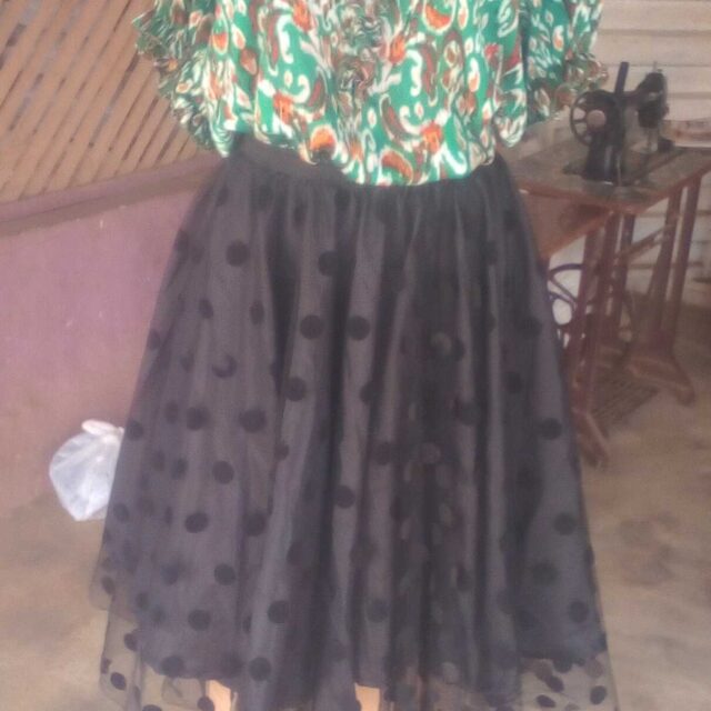 Ladies wear is available at igbogbo ikorodu Lagos Nigeria