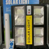 Solar street light for sale at Alaba international market ojo