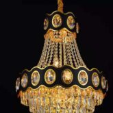 LED ITALIAN CHANDELIERS FOR SALE